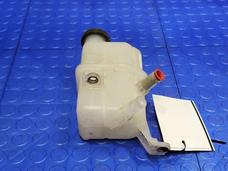 2010 Toyota Prius Coolant Recovery Bottle