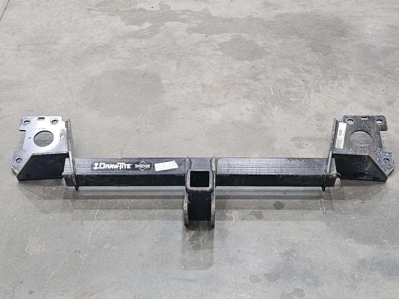 2018 Audi Q7 Trailer Hitch