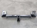 2018 Audi Q7 Trailer Hitch