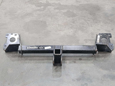 2018 Audi Q7 Trailer Hitch