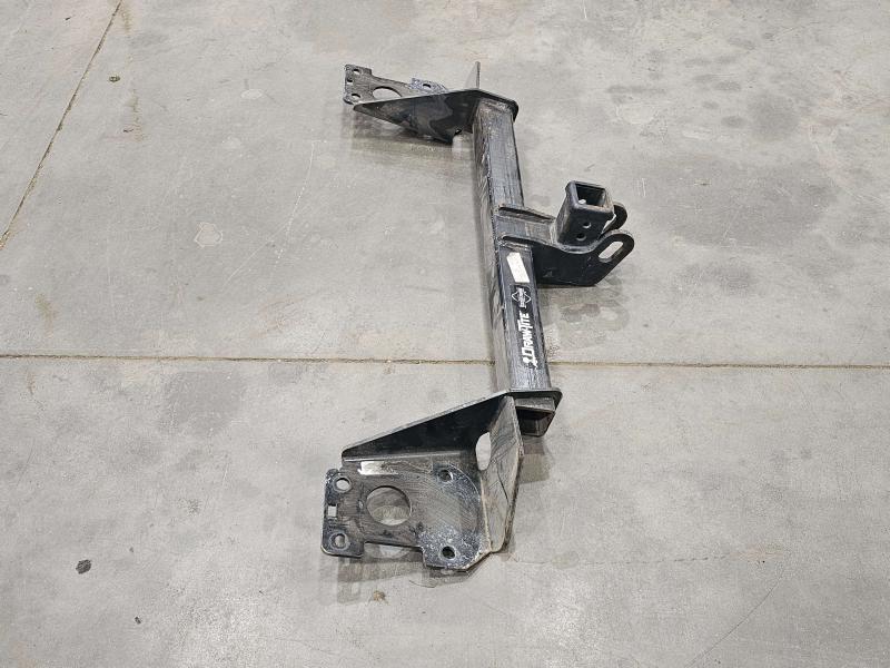2018 Audi Q7 Trailer Hitch
