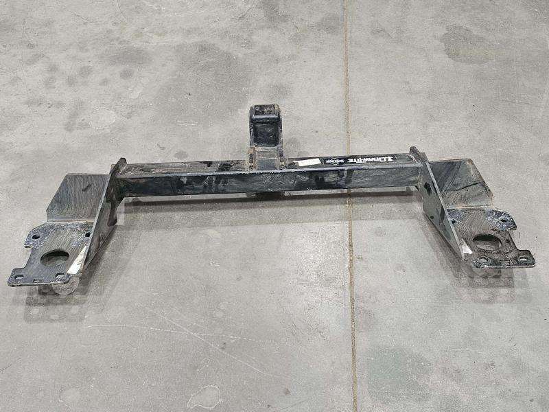 2018 Audi Q7 Trailer Hitch