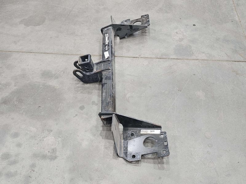 2018 Audi Q7 Trailer Hitch