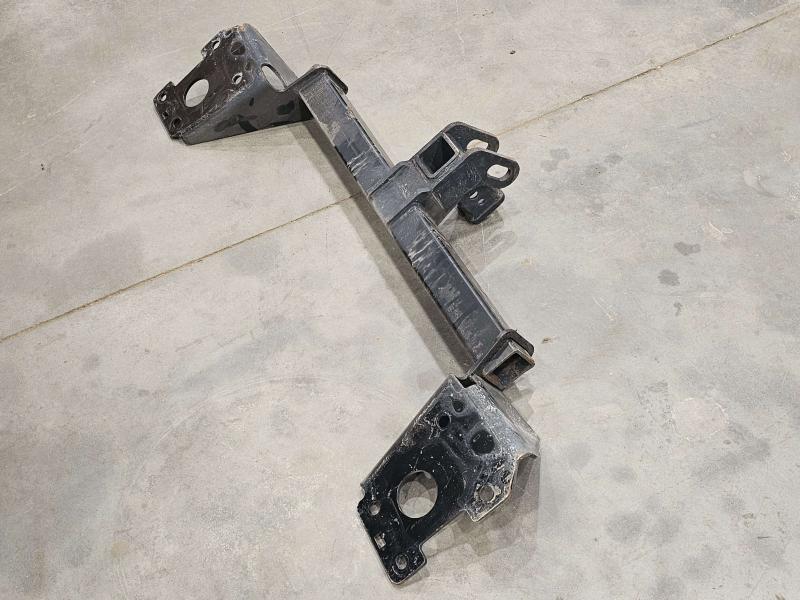 2018 Audi Q7 Trailer Hitch