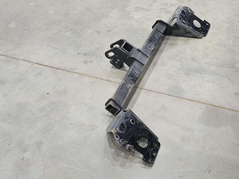 2018 Audi Q7 Trailer Hitch