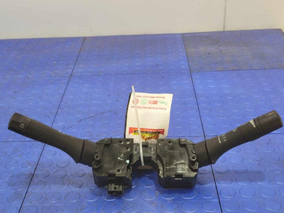 2010 Nissan Murano Combination Switch