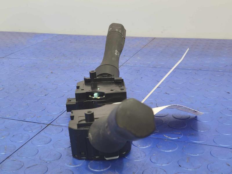 2010 Nissan Murano Combination Switch