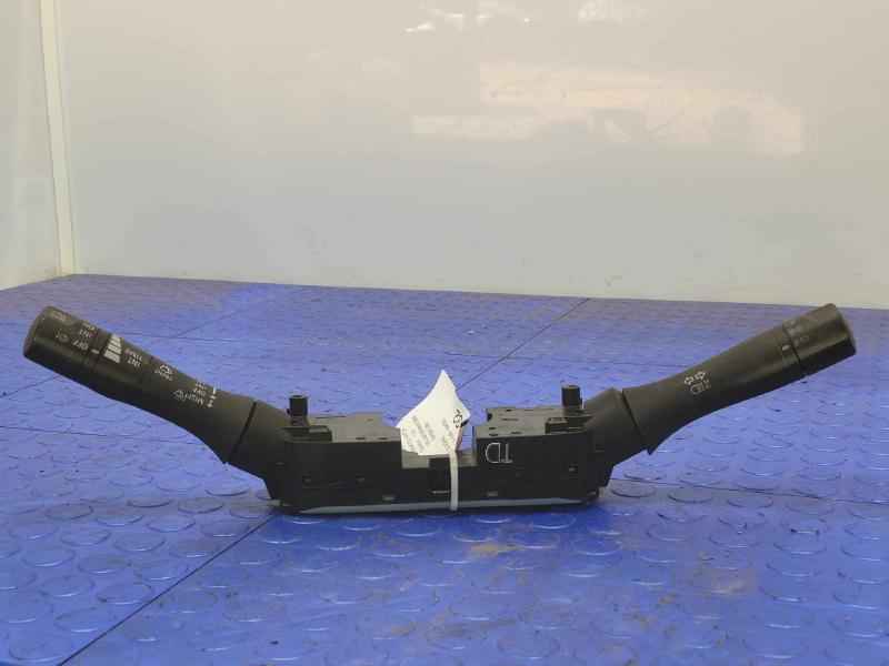 2010 Nissan Murano Combination Switch