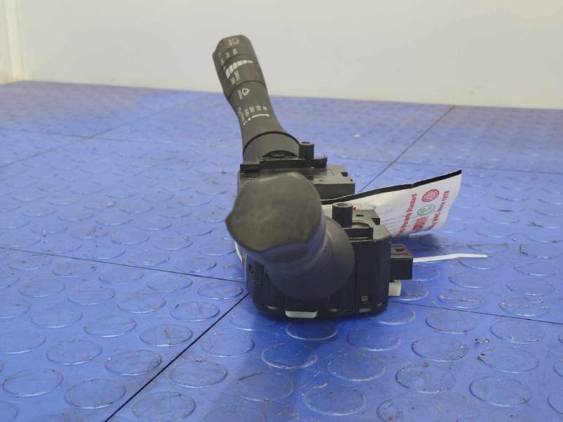 2010 Nissan Murano Combination Switch