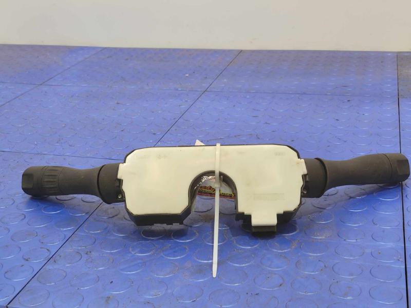 2010 Nissan Murano Combination Switch