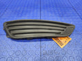 2017 Ford Focus Grille