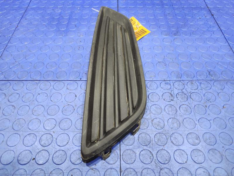 2017 Ford Focus Grille
