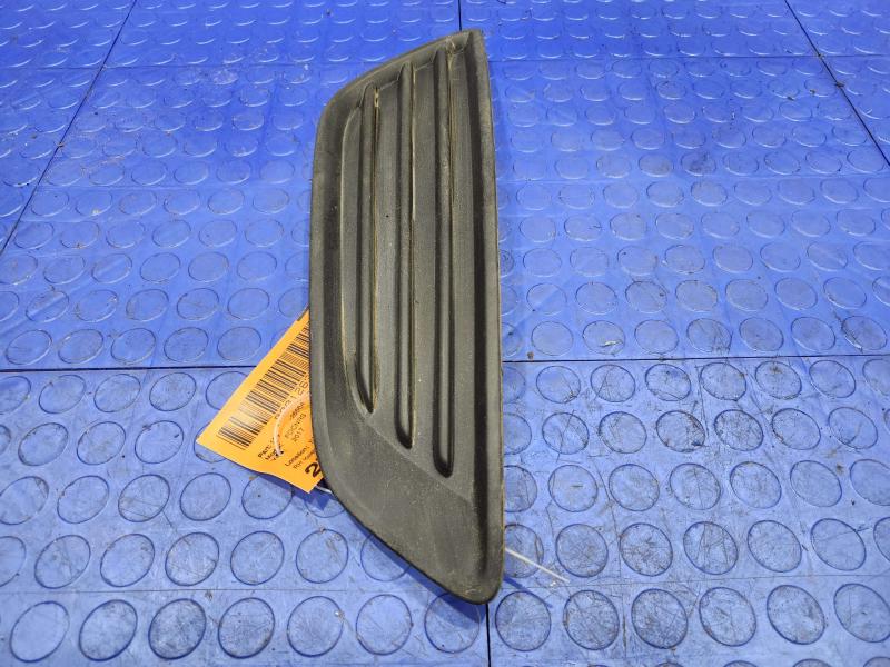 2017 Ford Focus Grille