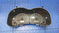 2012 Toyota Corolla Speedometer