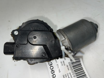 2006 - 2012 Toyota Rav4 Windshield Wiper Motor OEM 851100R010