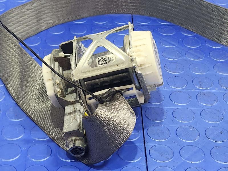 2018 Ford F-150 Front Seat Belt