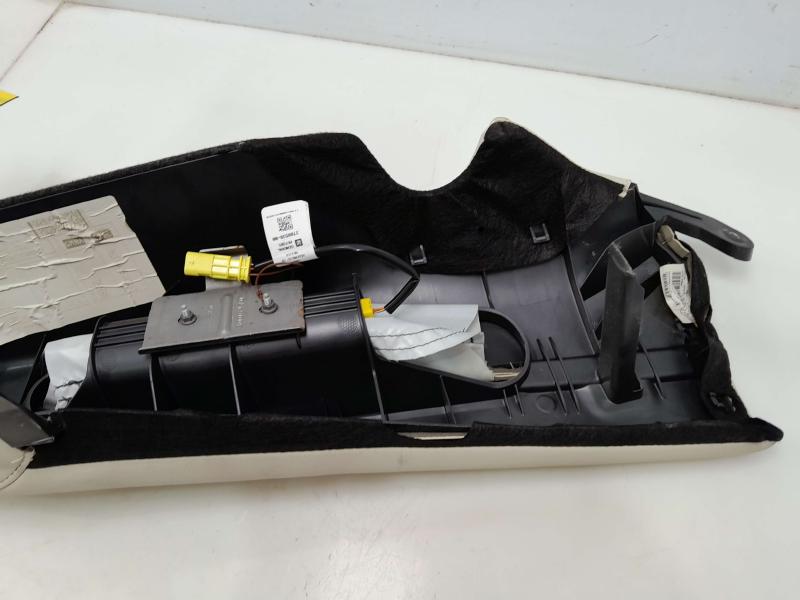 2019 Chevrolet Malibu Air Bag