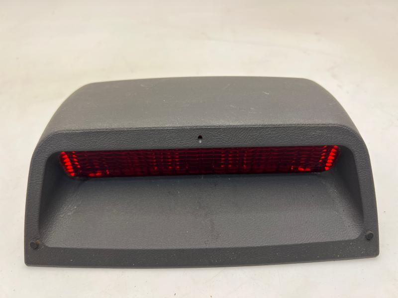 2003 2004 2005 Ford Crown Victoria High Mounted Stop Lamp Black OEM 6W7Z13A613AA