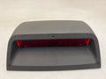 2003 2004 2005 Ford Crown Victoria High Mounted Stop Lamp Black OEM 6W7Z13A613AA