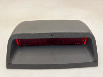 2003 2004 2005 Ford Crown Victoria High Mounted Stop Lamp Black OEM 6W7Z13A613AA