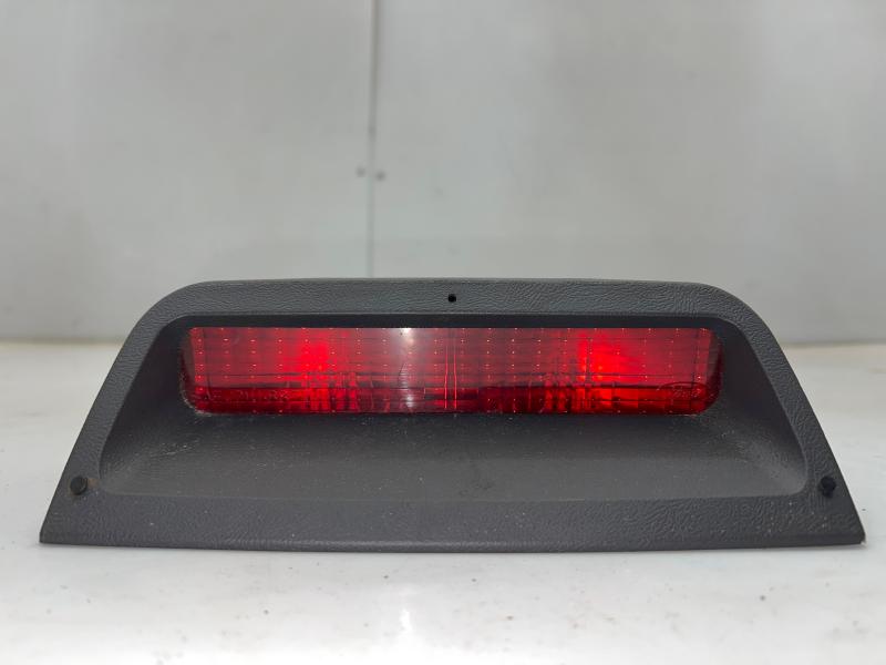 2003 2004 2005 Ford Crown Victoria High Mounted Stop Lamp Black OEM 6W7Z13A613AA