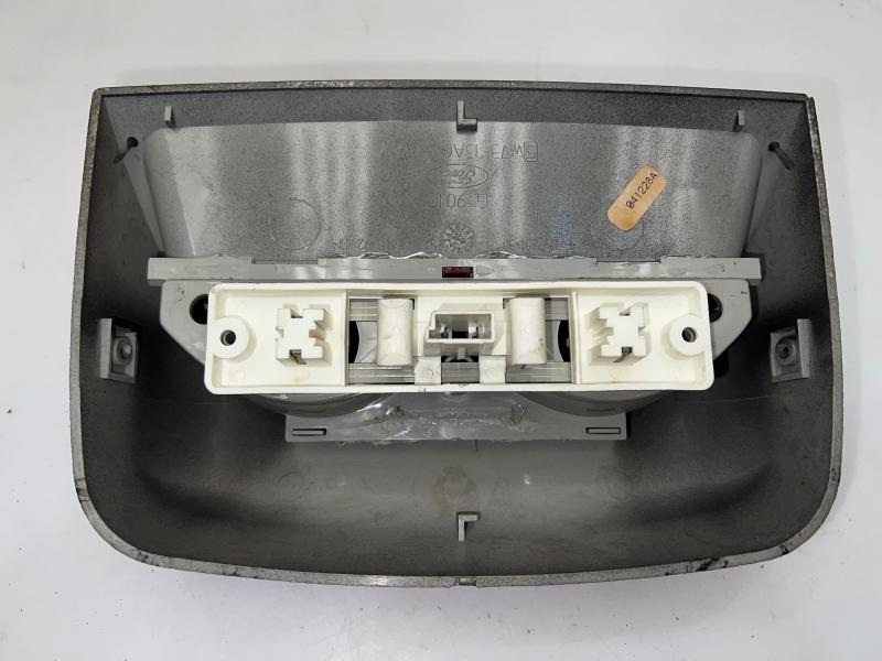 2003 2004 2005 Ford Crown Victoria High Mounted Stop Lamp Black OEM 6W7Z13A613AA
