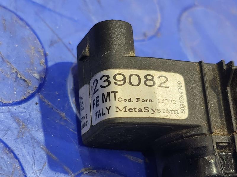 2011 Maserati Quattroporte Misc Ebay Parts