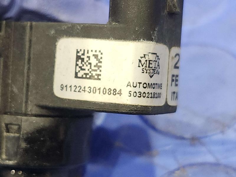 2011 Maserati Quattroporte Misc Ebay Parts