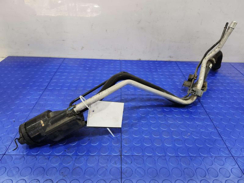 2014 Lexus IS 250 Fuel Filler Neck