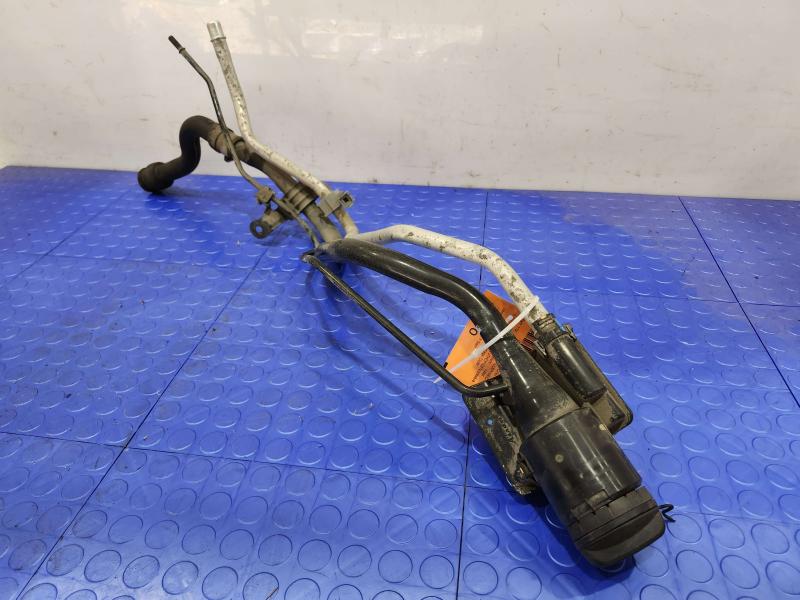 2014 Lexus IS 250 Fuel Filler Neck