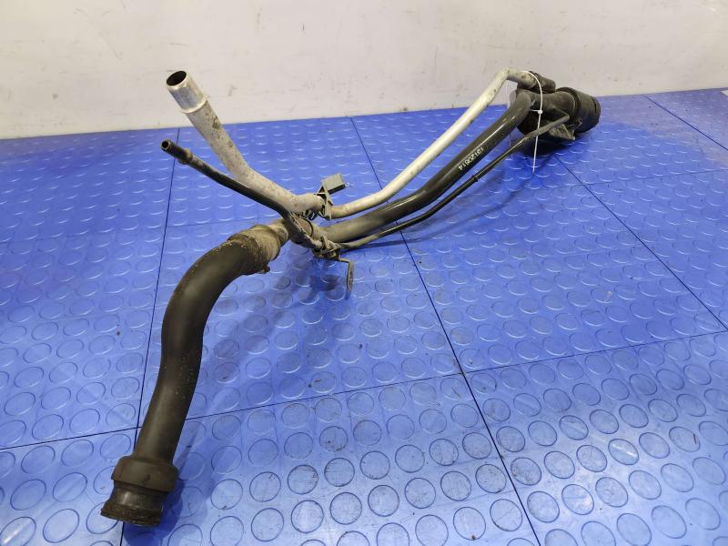 2014 Lexus IS 250 Fuel Filler Neck