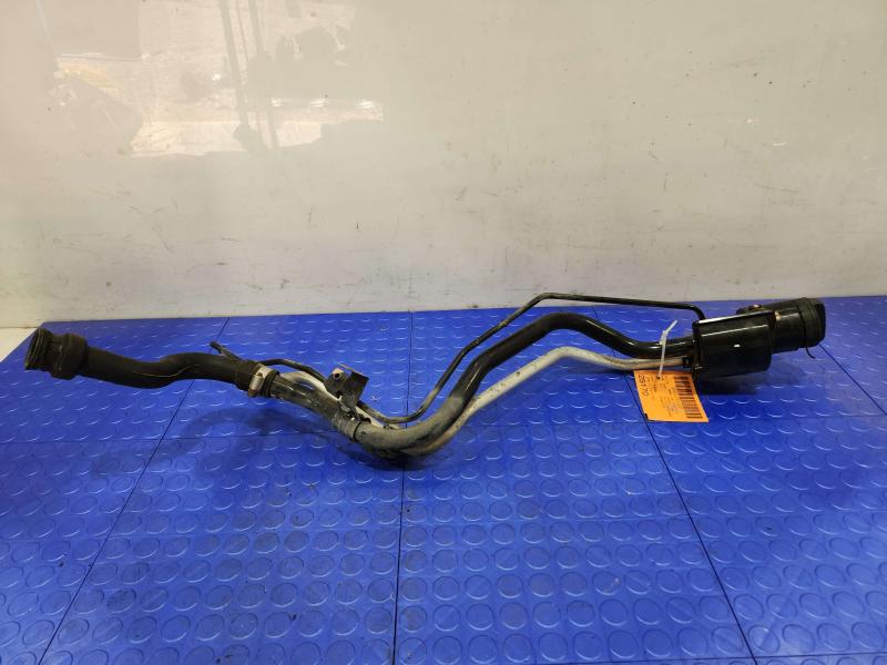 2014 Lexus IS 250 Fuel Filler Neck