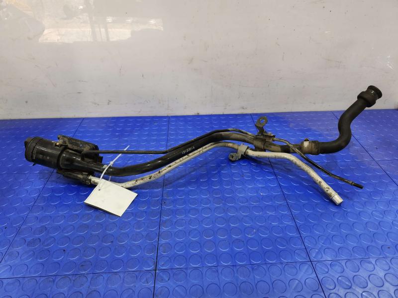 2014 Lexus IS 250 Fuel Filler Neck