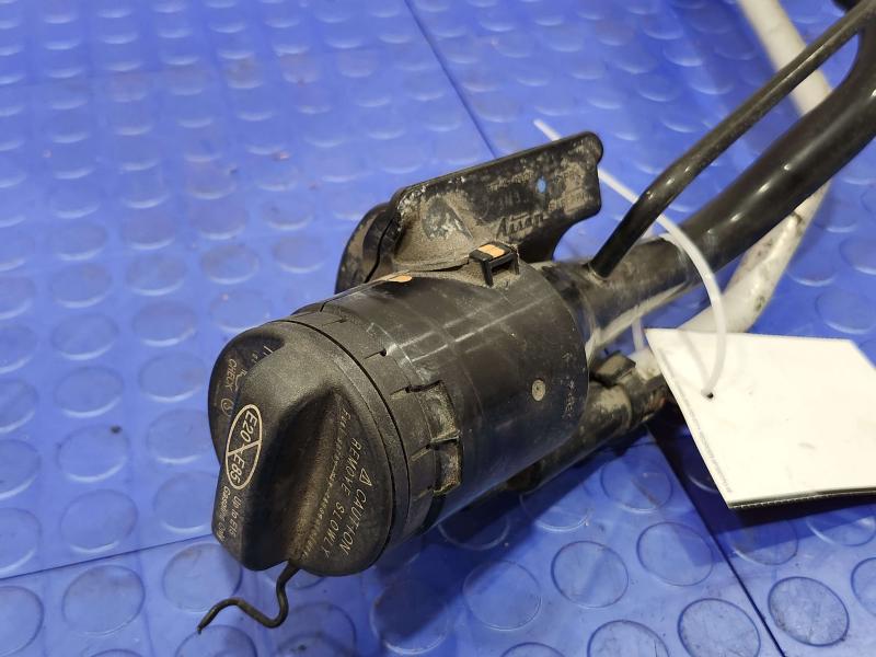 2014 Lexus IS 250 Fuel Filler Neck