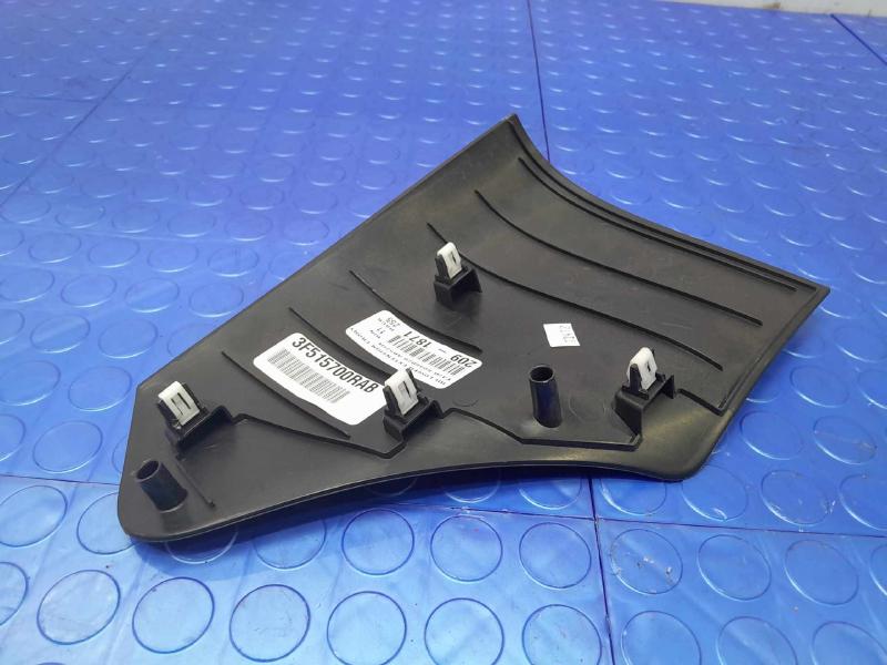 2017 Lincoln MKC Misc Ebay Parts