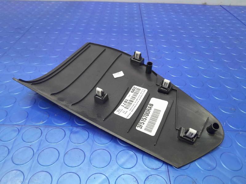 2017 Lincoln MKC Misc Ebay Parts