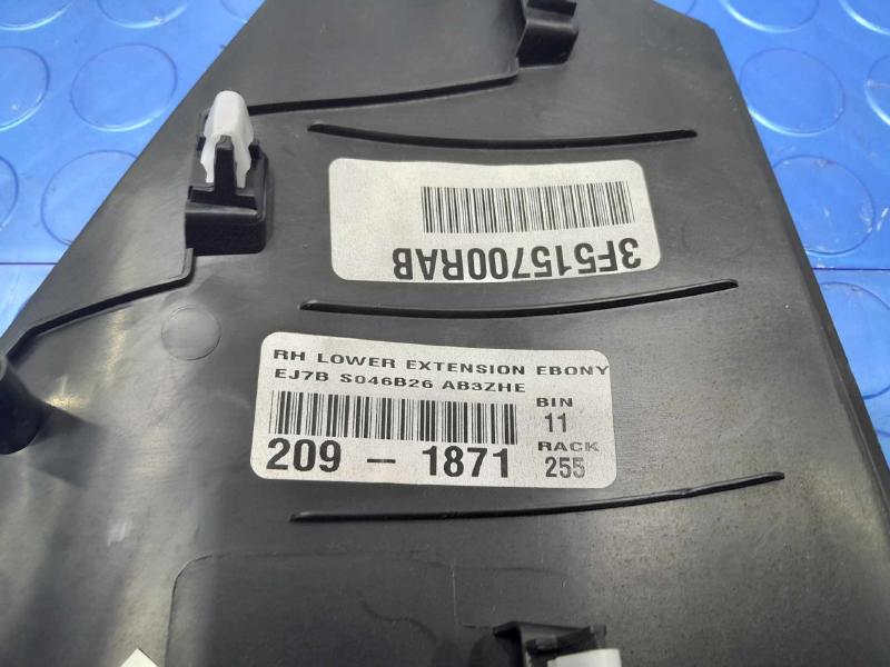 2017 Lincoln MKC Misc Ebay Parts