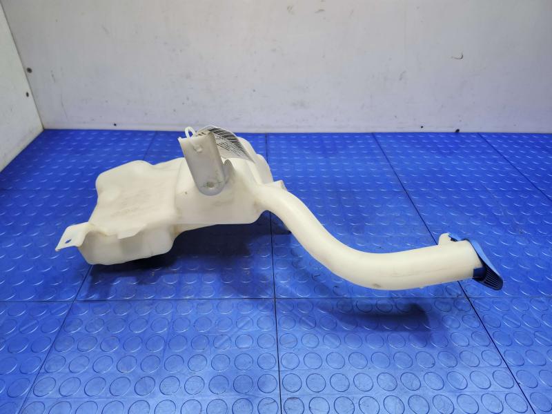 2015 Ford Fusion Washer Bottle