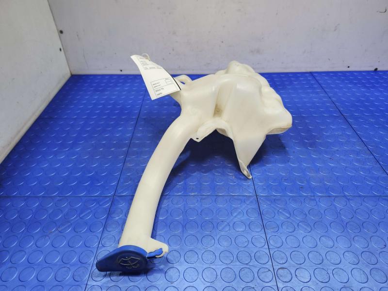 2015 Ford Fusion Washer Bottle