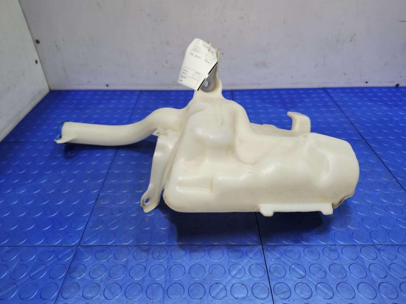 2015 Ford Fusion Washer Bottle