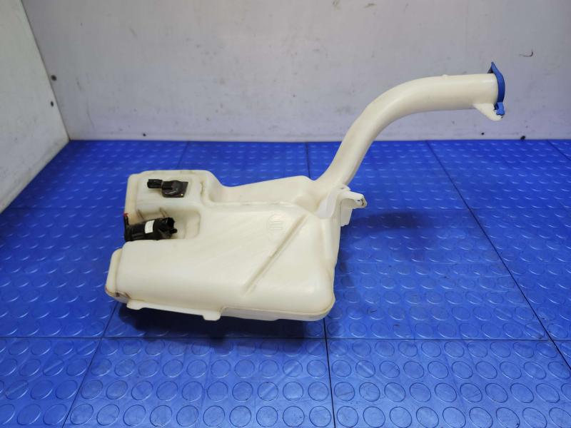 2015 Ford Fusion Washer Bottle