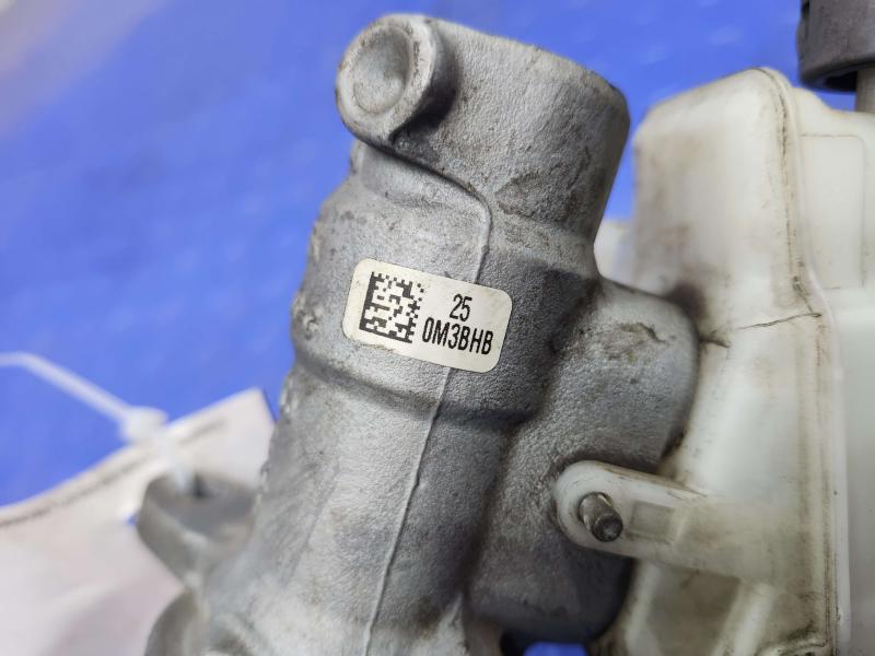 2014-2018 Ford Transit Connect Brake Master Cylinder Assembly OEM AV6Z2140A