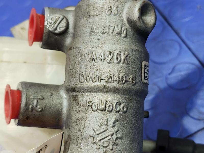 2014-2018 Ford Transit Connect Brake Master Cylinder Assembly OEM AV6Z2140A