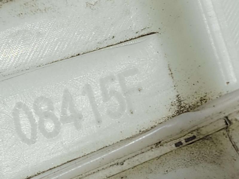 2014-2018 Ford Transit Connect Brake Master Cylinder Assembly OEM AV6Z2140A