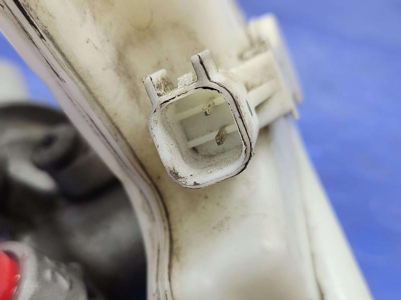 2014-2018 Ford Transit Connect Brake Master Cylinder Assembly OEM AV6Z2140A