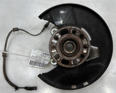 2016 Chevrolet Impala Spindle Knuckle Front