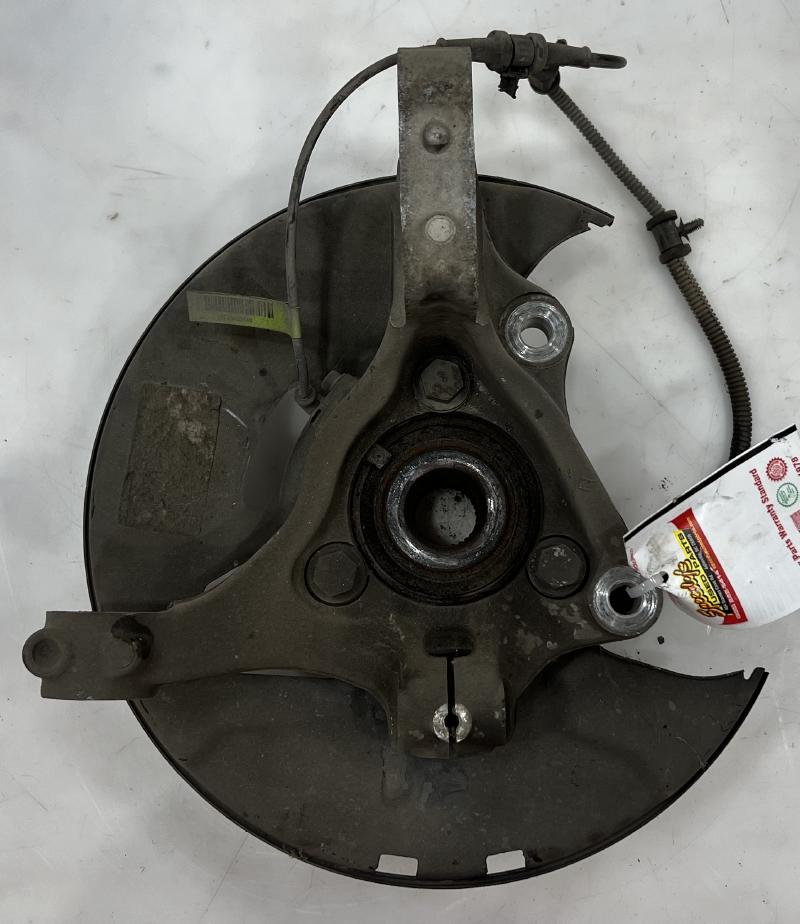 2016 Chevrolet Impala Spindle Knuckle Front