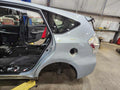 2014 Toyota Prius Quarter Panel