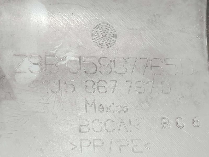 2005 Volkswagen Jetta Misc Ebay Parts