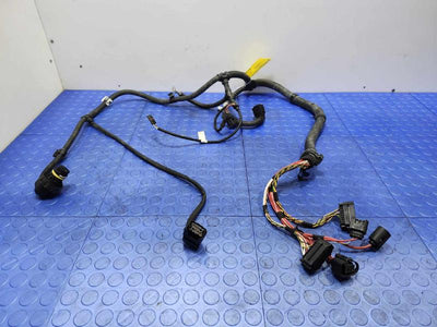 2016 BMW 528I Wire Harness (Engine)